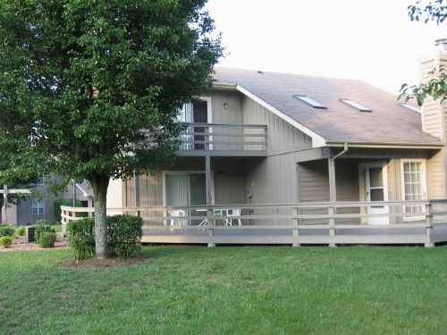 Chota View Townhomes